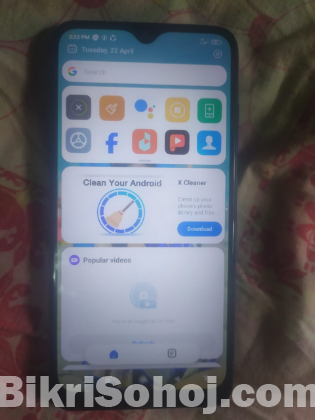 Redme8
